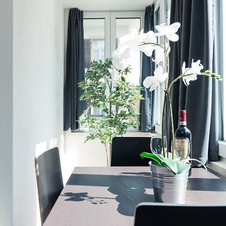 Hitrental Wiedikon Apartments 취리히 외부 사진