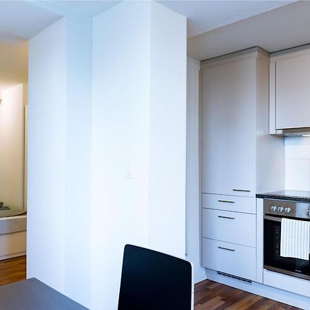 Hitrental Wiedikon Apartments 취리히 외부 사진