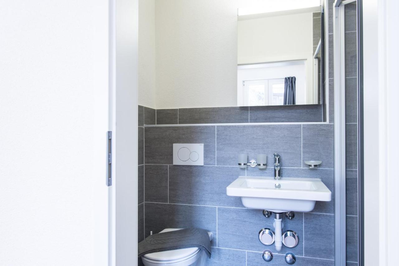 Hitrental Wiedikon Apartments 취리히 외부 사진