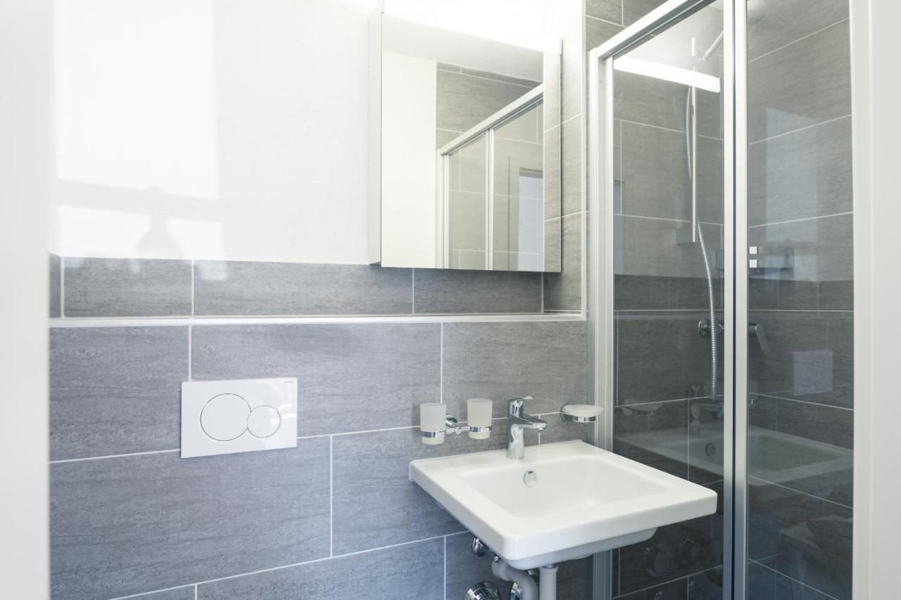 Hitrental Wiedikon Apartments 취리히 외부 사진