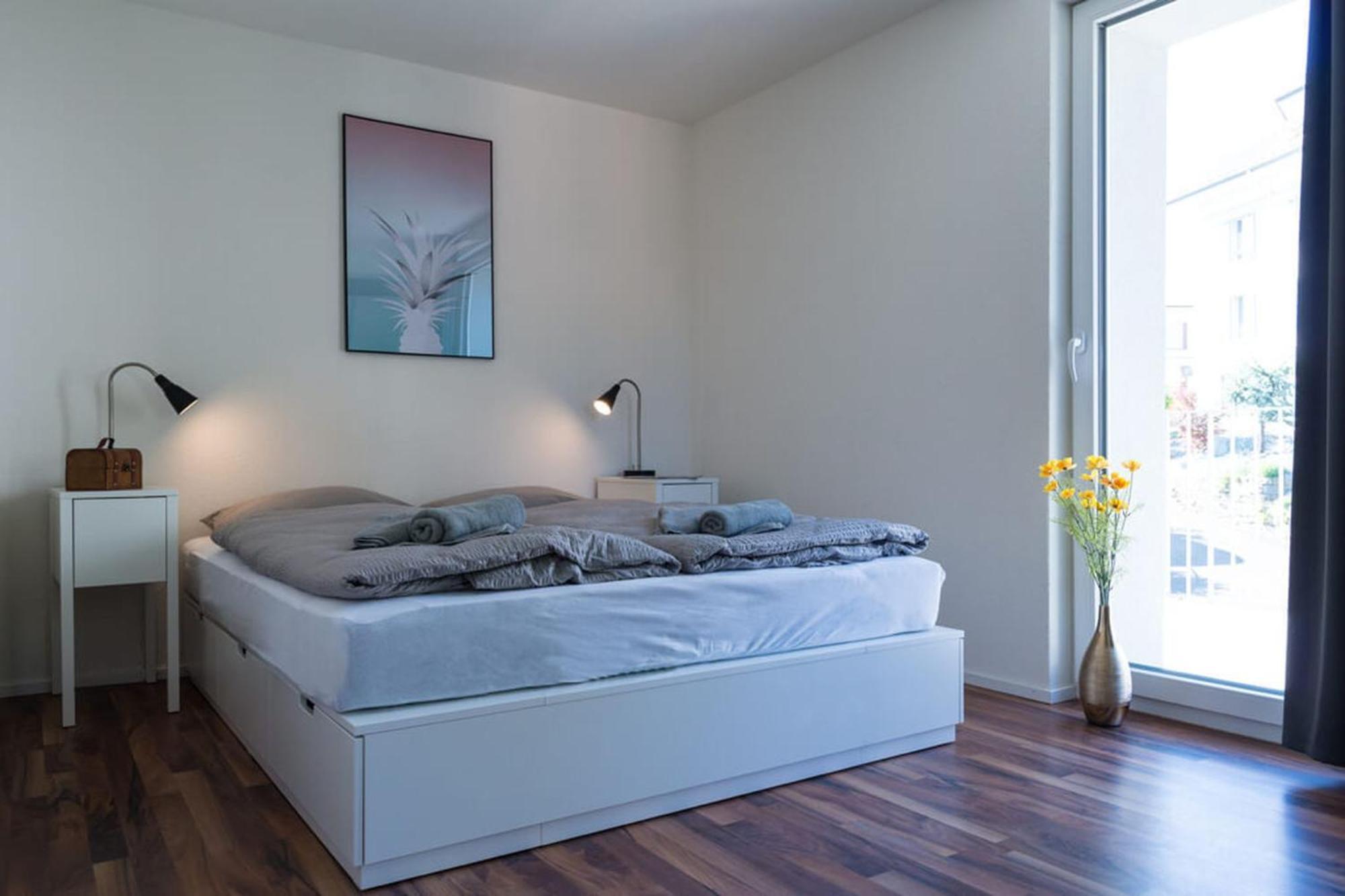 Hitrental Wiedikon Apartments 취리히 외부 사진