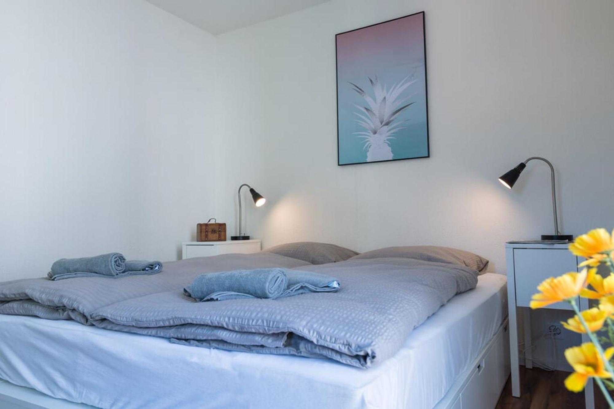 Hitrental Wiedikon Apartments 취리히 외부 사진
