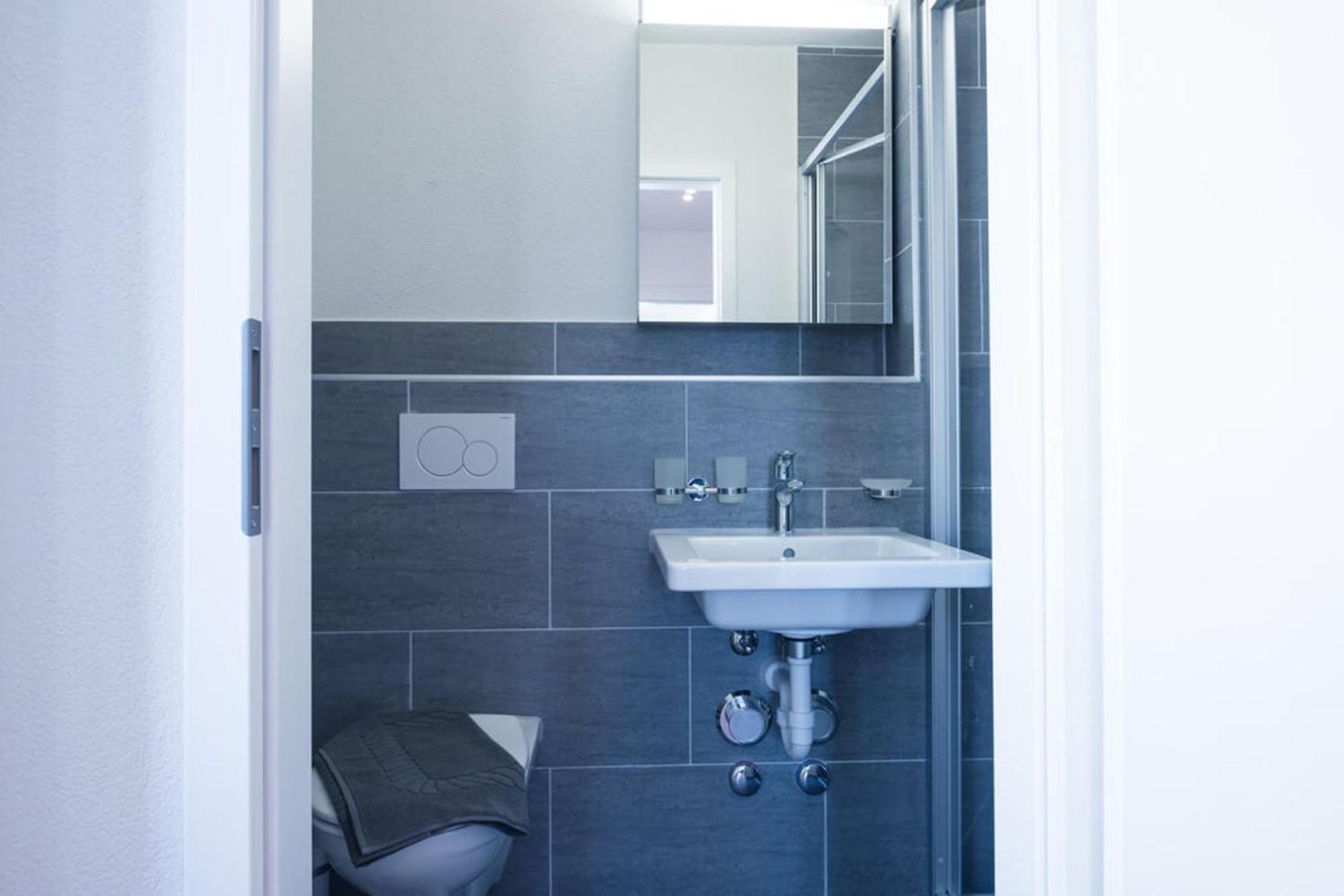 Hitrental Wiedikon Apartments 취리히 외부 사진