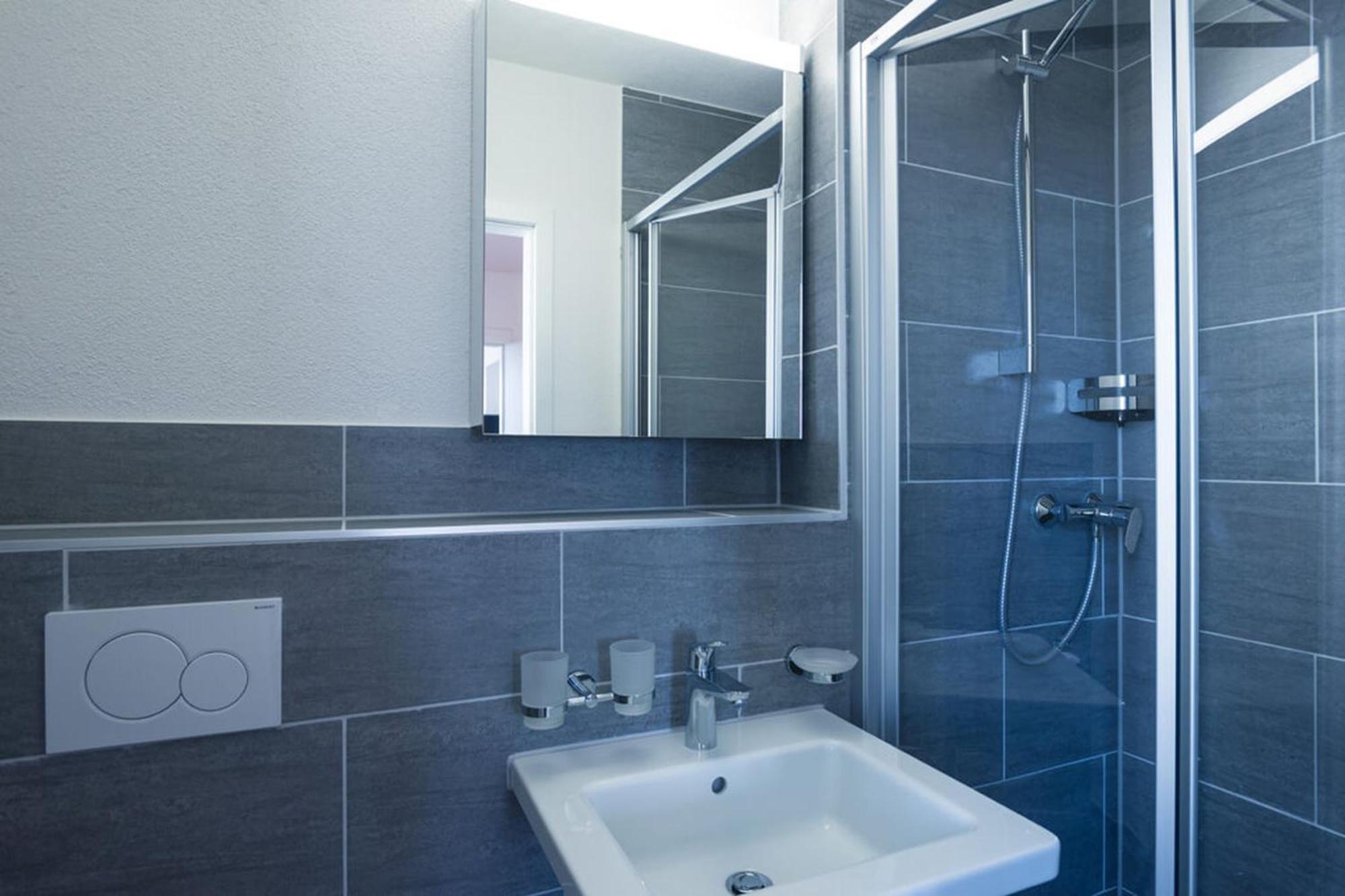 Hitrental Wiedikon Apartments 취리히 외부 사진