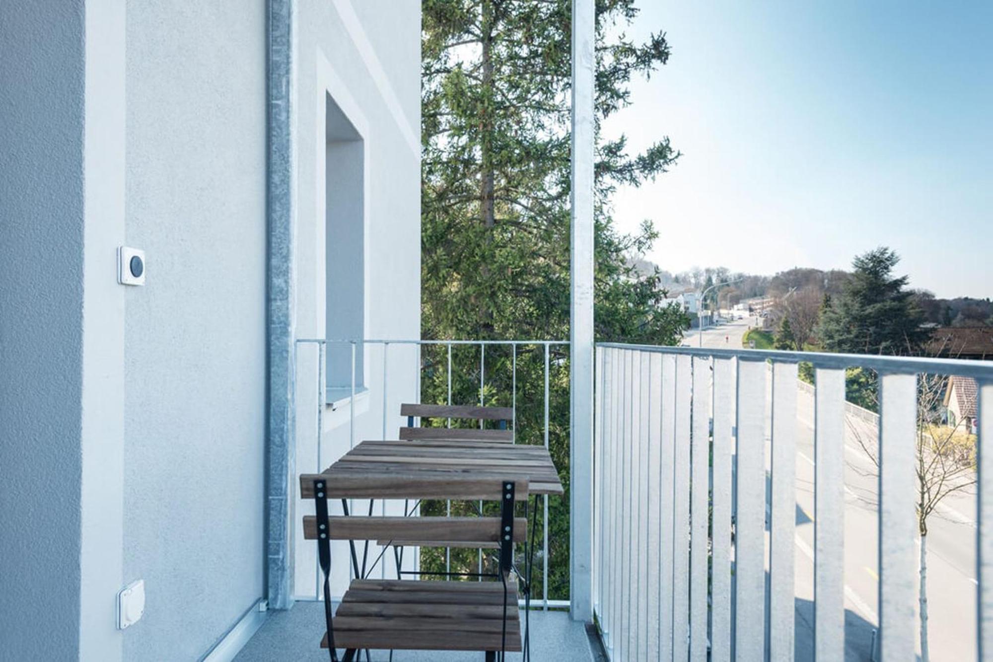 Hitrental Wiedikon Apartments 취리히 외부 사진