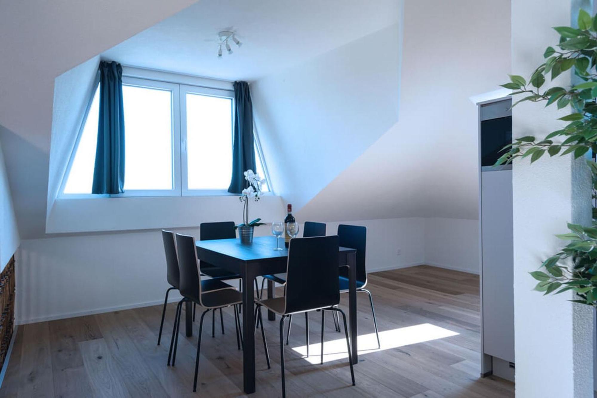 Hitrental Wiedikon Apartments 취리히 외부 사진