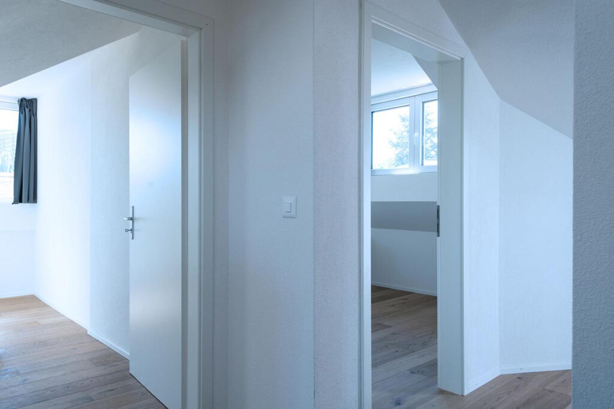 Hitrental Wiedikon Apartments 취리히 외부 사진