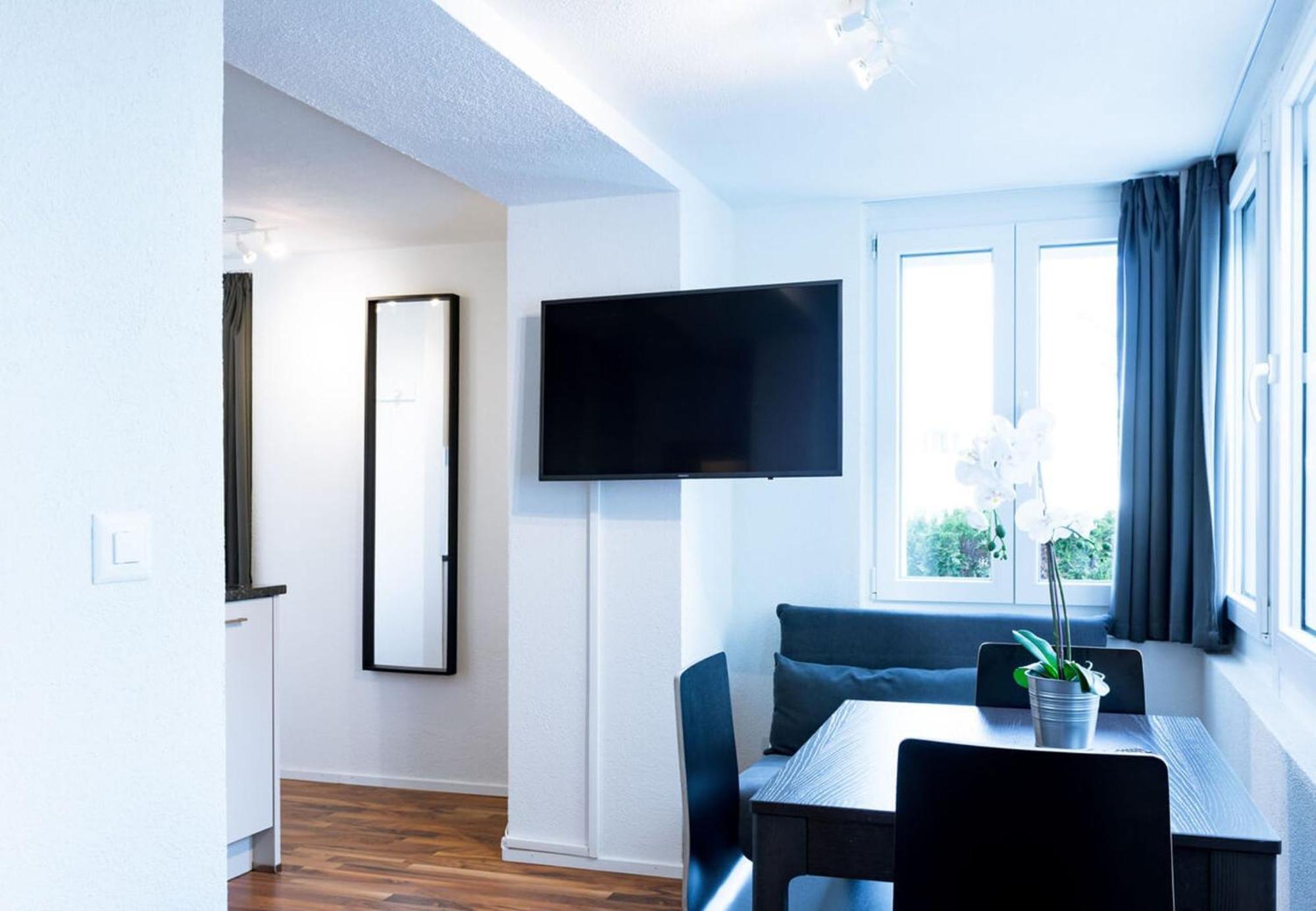 Hitrental Wiedikon Apartments 취리히 외부 사진