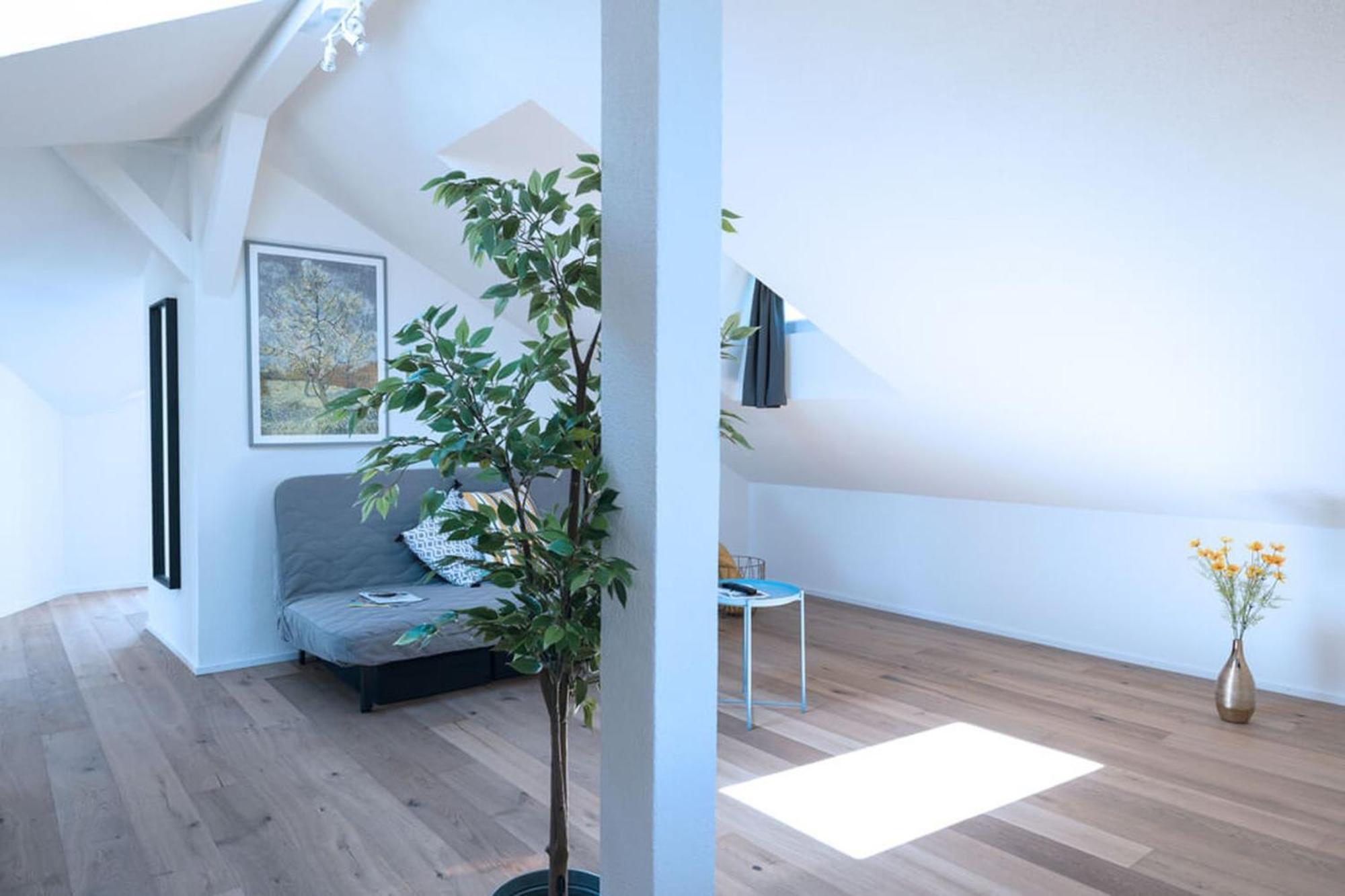 Hitrental Wiedikon Apartments 취리히 외부 사진