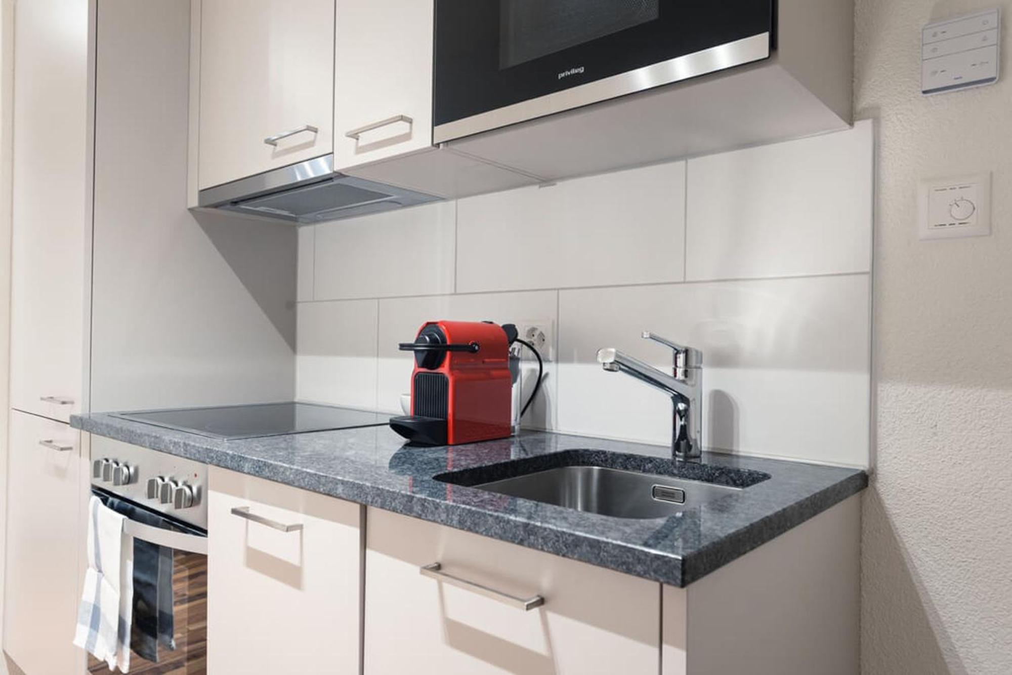 Hitrental Wiedikon Apartments 취리히 외부 사진