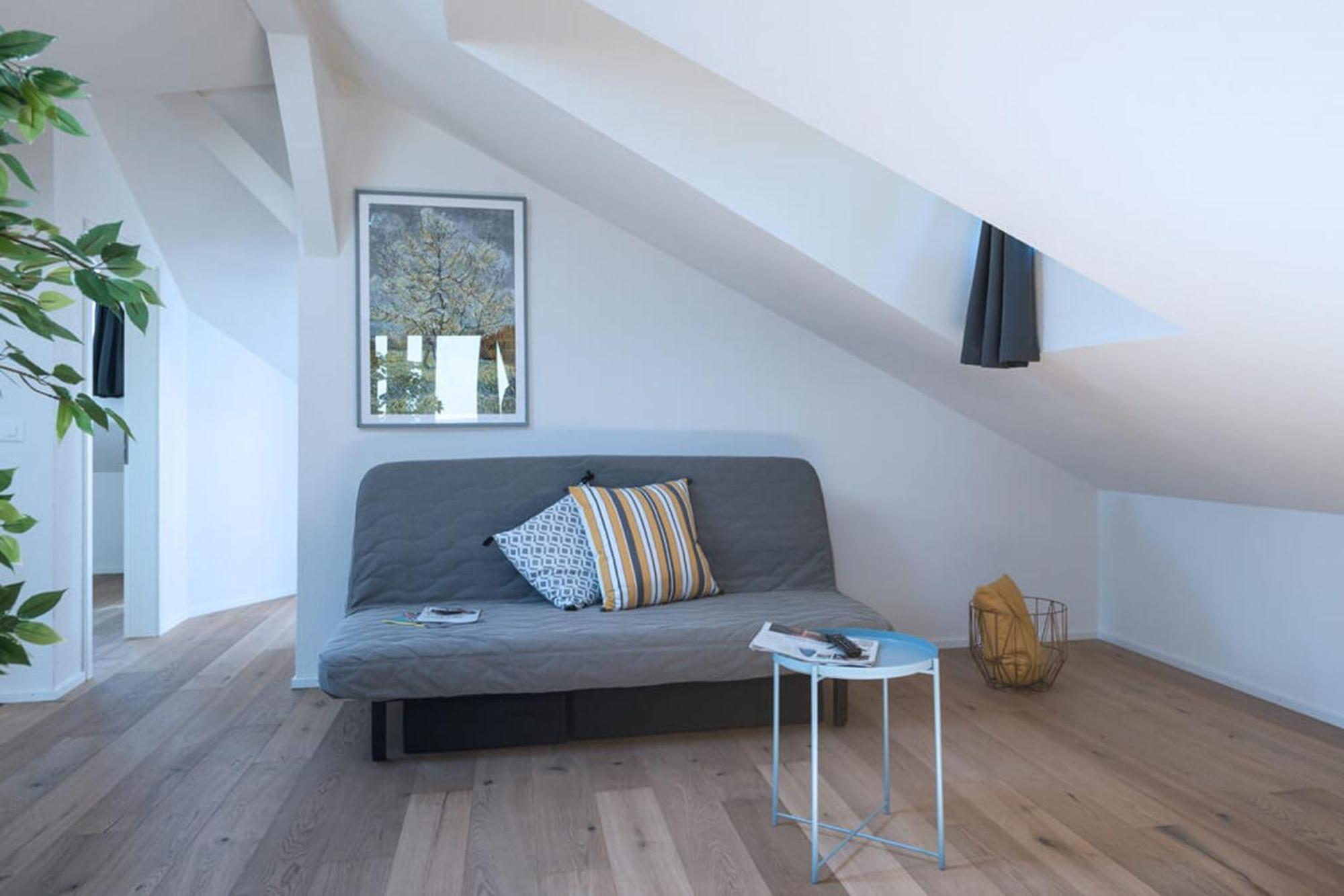 Hitrental Wiedikon Apartments 취리히 외부 사진